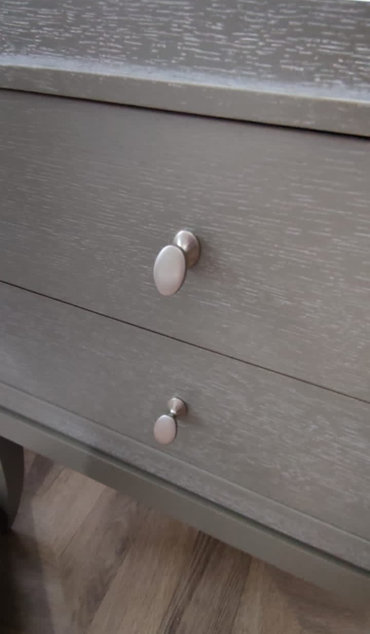 Тумба прикроватная "Орта" ММ-350-03 №1