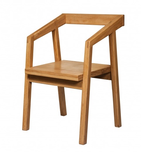 Кресло рабочее "Доната 10"