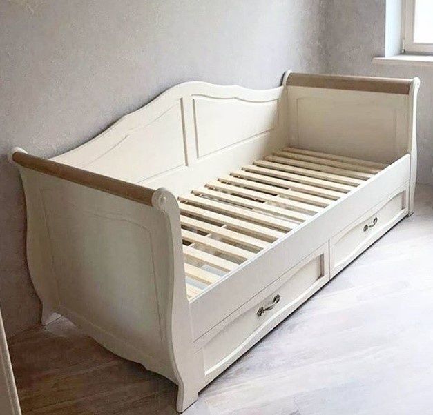 Кровать-диван "Лебо"  (900х200) №2