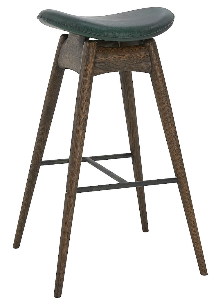 Стул «Анастасия Комфорт» барный (полубарный) без спинки