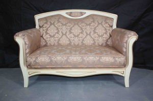Диван-2 "Несвиж" Б-1556