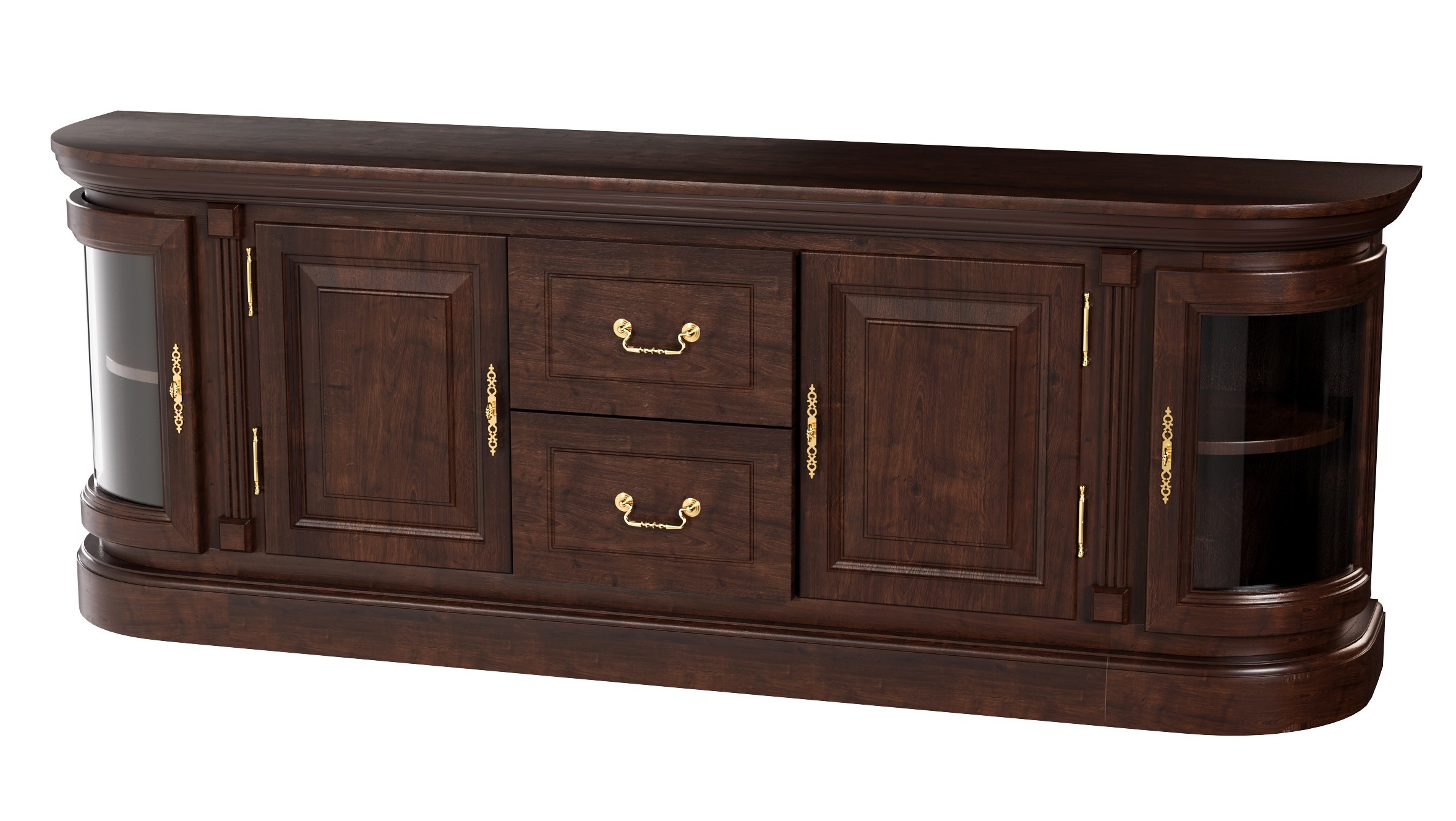 Тумба ТВ "Рубин" ВМФ 6542