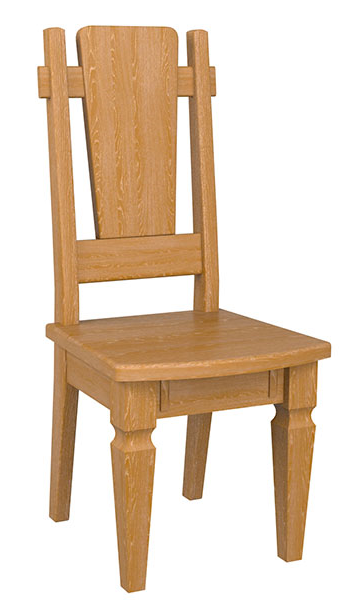 Стул Эверест Э0102-09/2