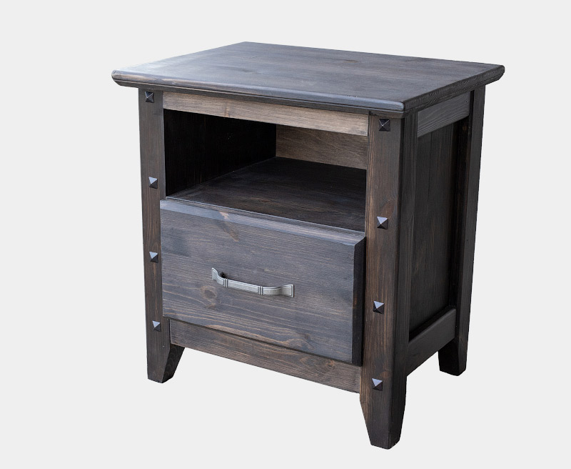 Тумба прикроватная "Калифорния" №6