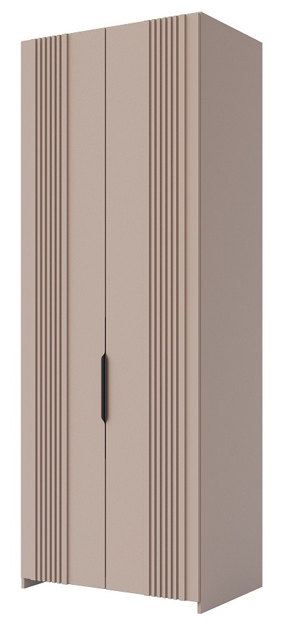 Шкаф двухдверный "В Харди 1 2Д" КМК 0965.42-01 (без зеркал)