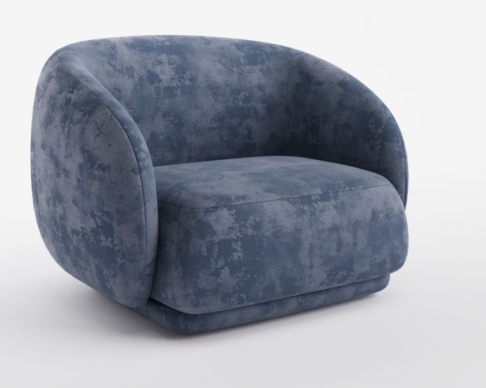 Кресло «Julet» №4