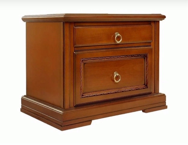 Тумба прикроватная "Палермо" Т-751 №7