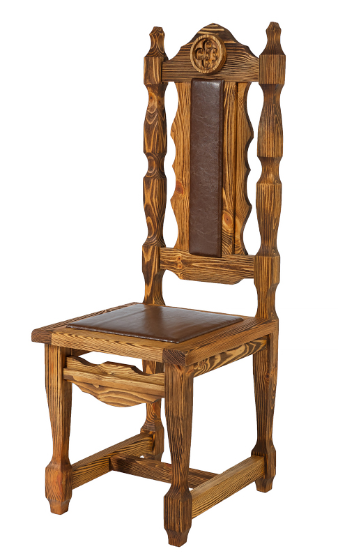 Стул "Эверест-ВИП" Э0102-01