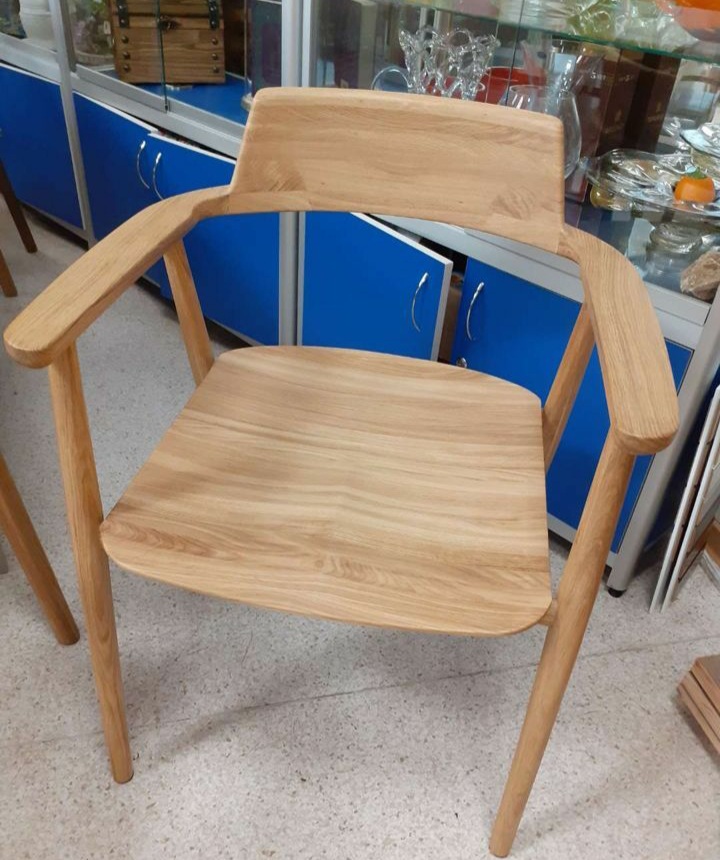 Стул «Самурай» №22