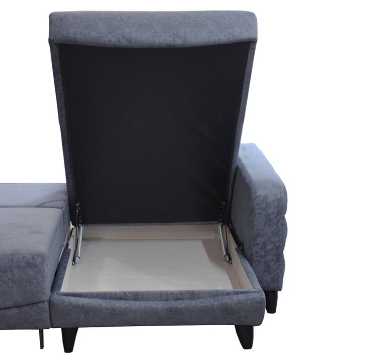 Диван угловой Риччи ММ-408-06(01) №0