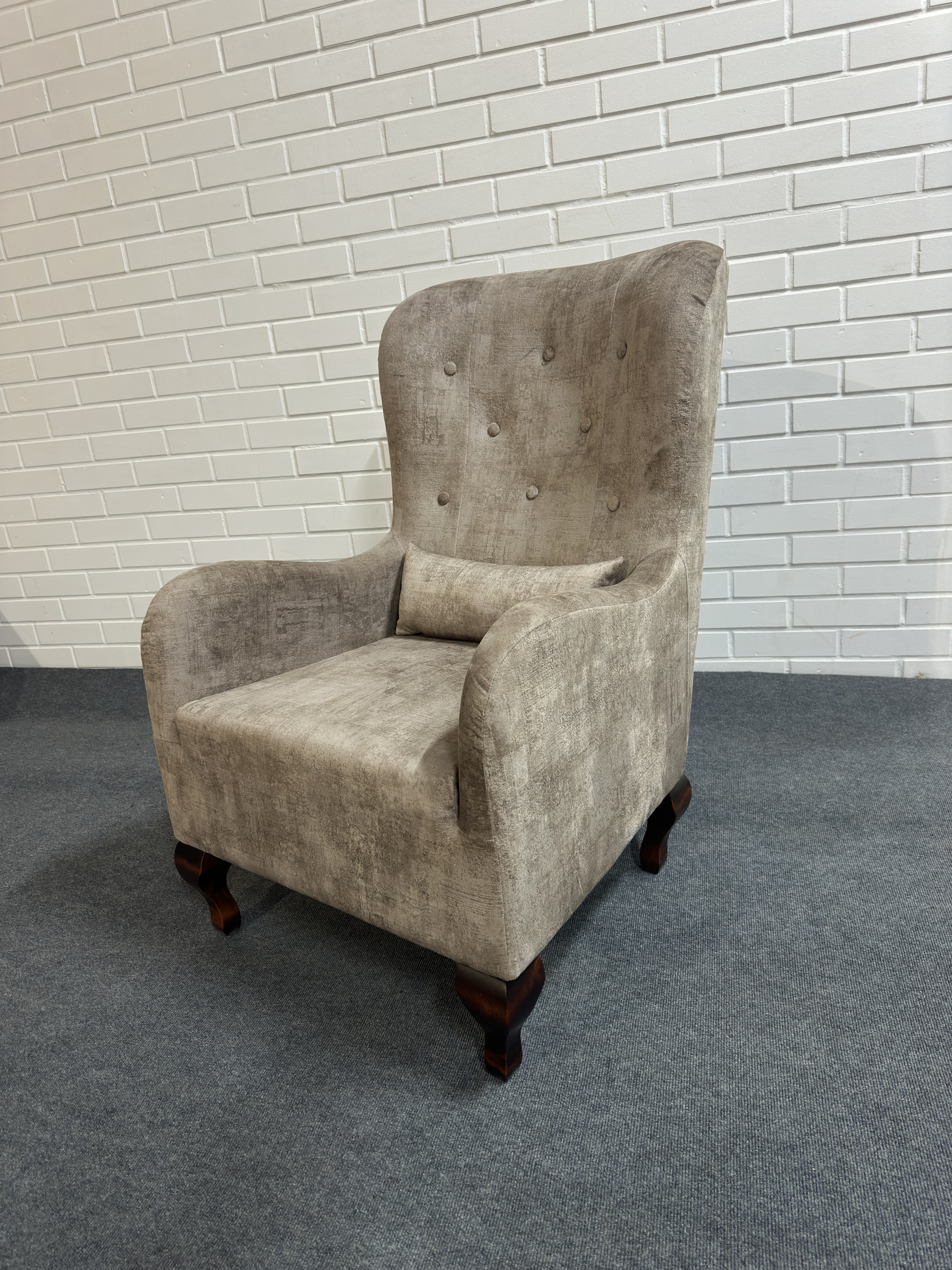 Кресло ММ 80-02 №1