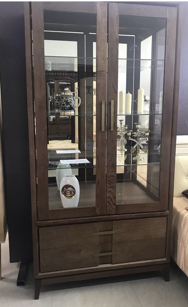 Витрина B2/3 "Бостон" ВМФ-1654 №0