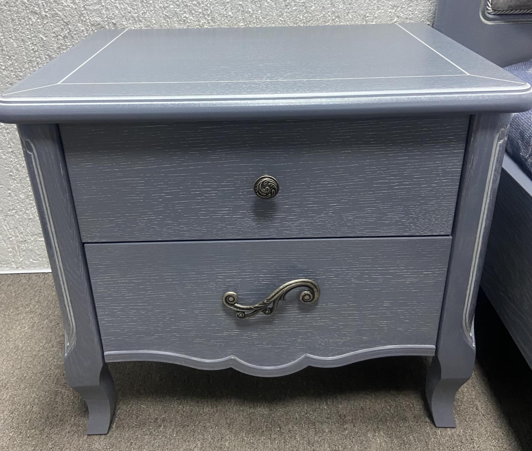 Тумба прикроватная "Лаура" ММ 267-03 №6