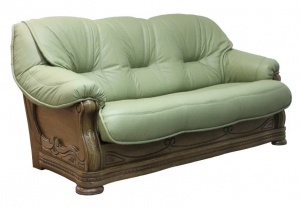 Диван "Милан 1" ММ-94-03 Р