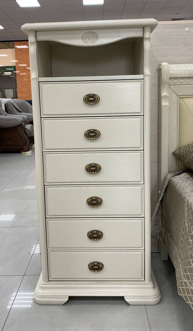 Тумба "Лика" ММ 137-09 №0