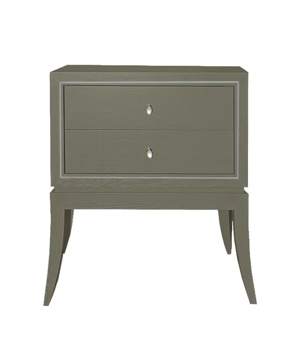 Тумба прикроватная "Орта" ММ-350-03 №0