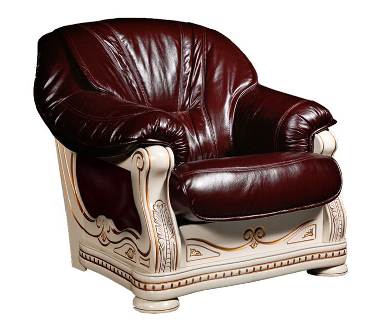 Кресло "Милан 2" ММ-94-01/01