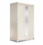 Шкаф трехдверный "Сабрина" ММ-302-01/03 с зеркалом