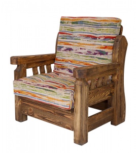 Кресло "Волат"