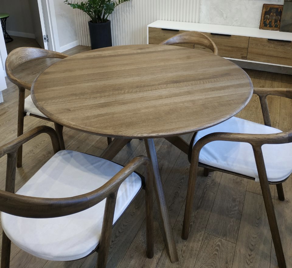 Обеденная группа "Оксфорд БИО" №3