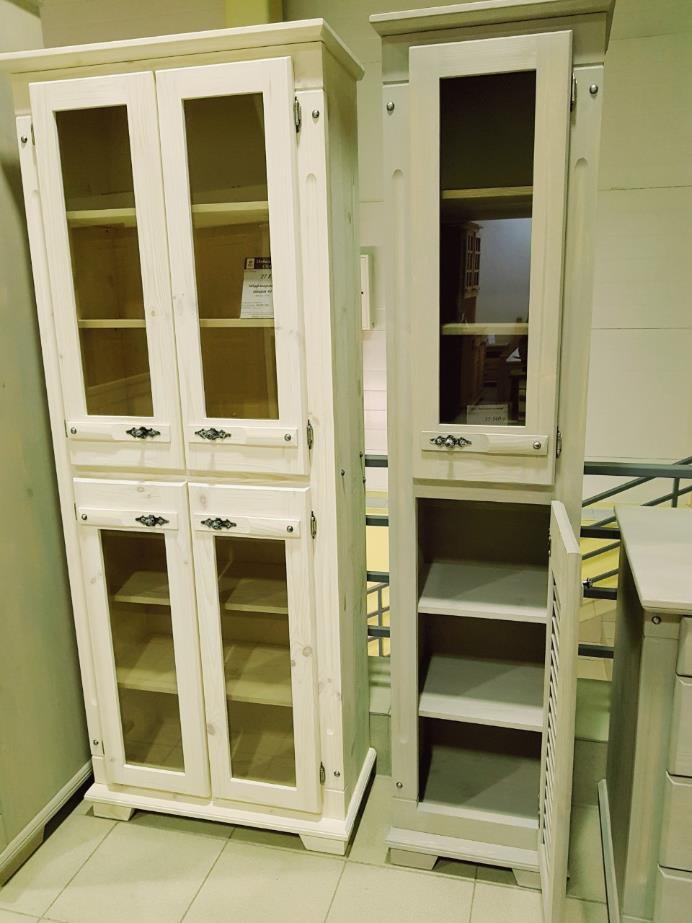 Витрина "Хлоя" 01 стандарт №2