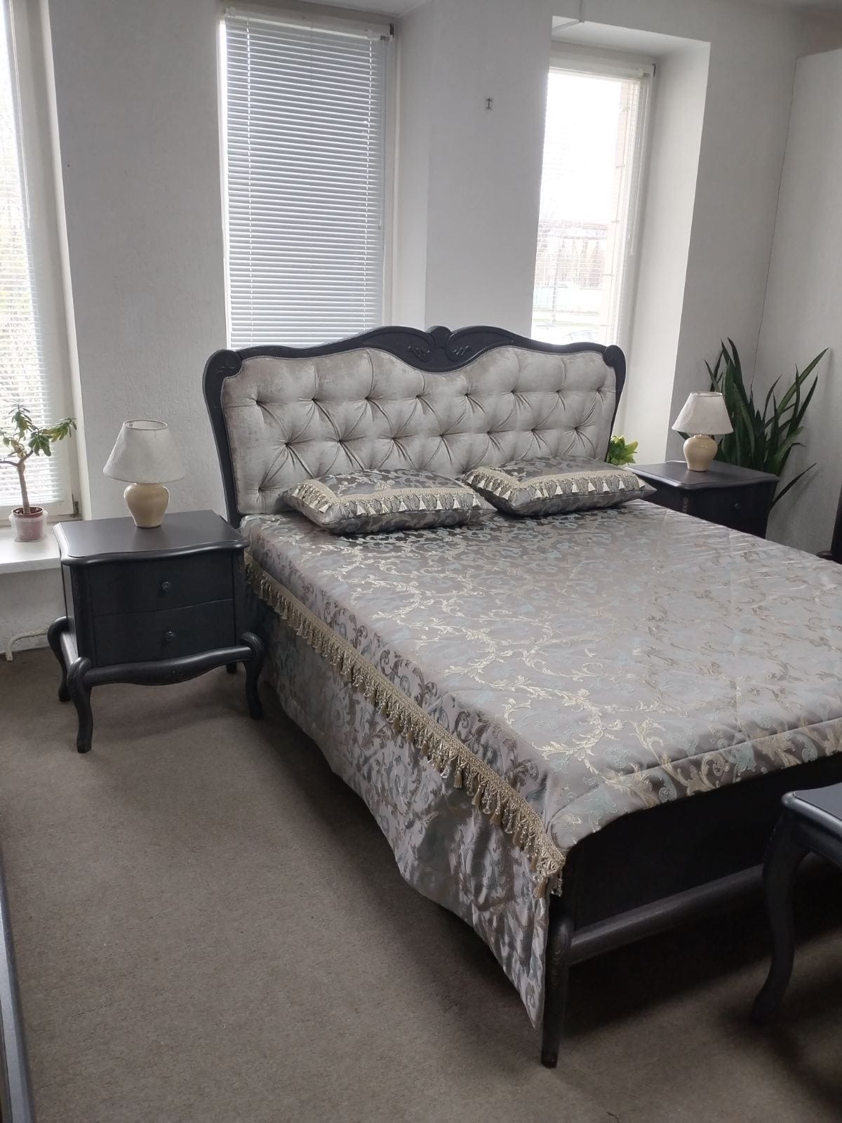 Тумба прикроватная "Мокко" ММ 316-03 №0