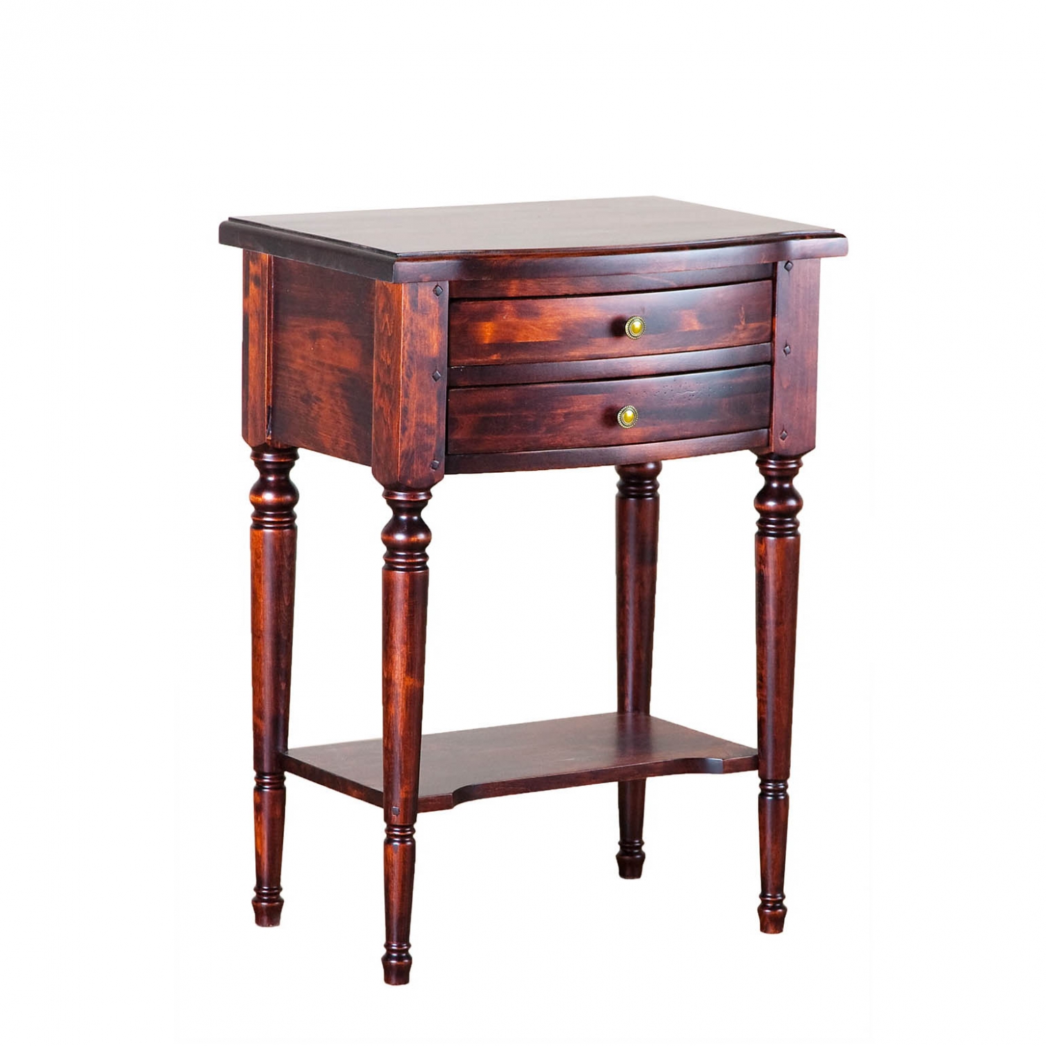 Стол-консоль "Луи Филипп" МО 12.02