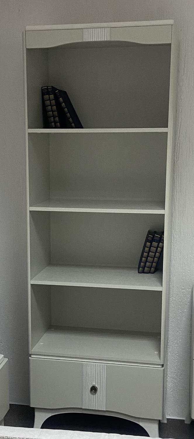 Шкаф комбинированный "Мираж" ММ-394-12 №1