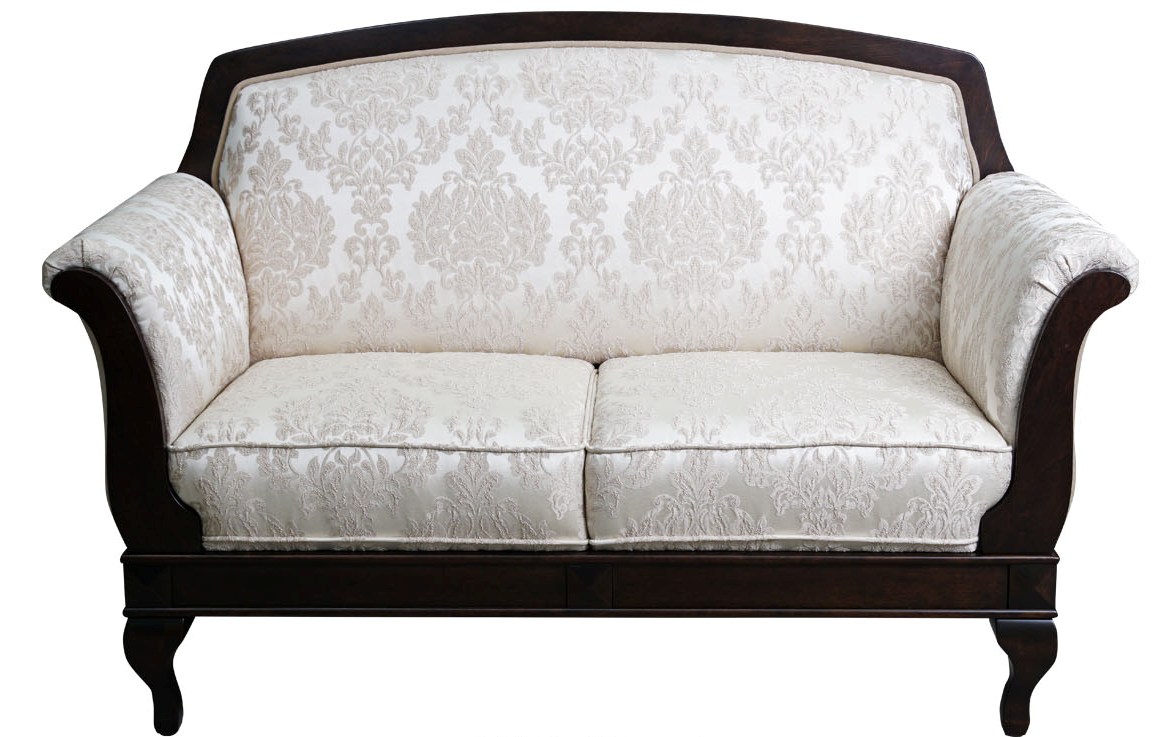 Диван-2 "Витовт" МН-1221