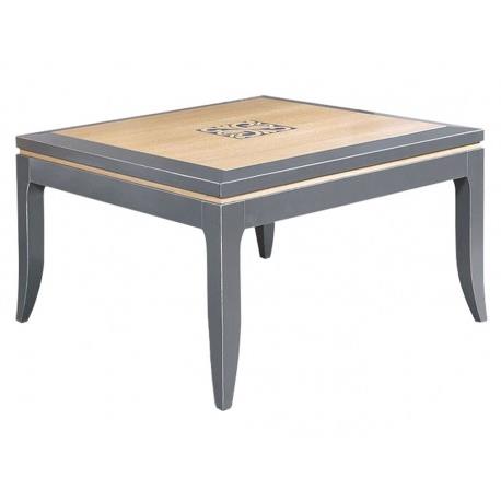 Стол журнальный "Сабрина" ММ-305-09