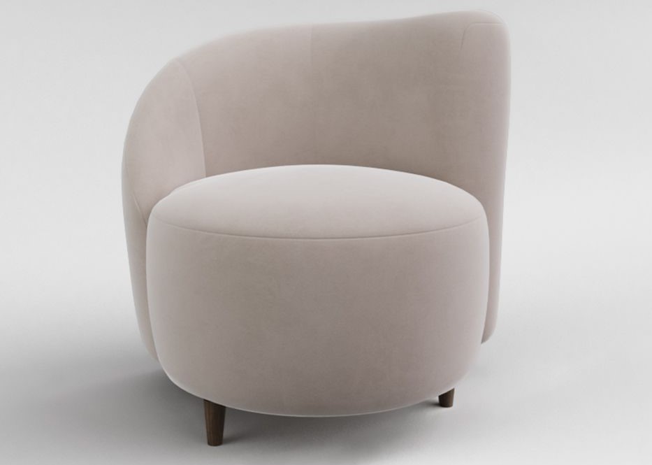 Кресло «КХАН» №2