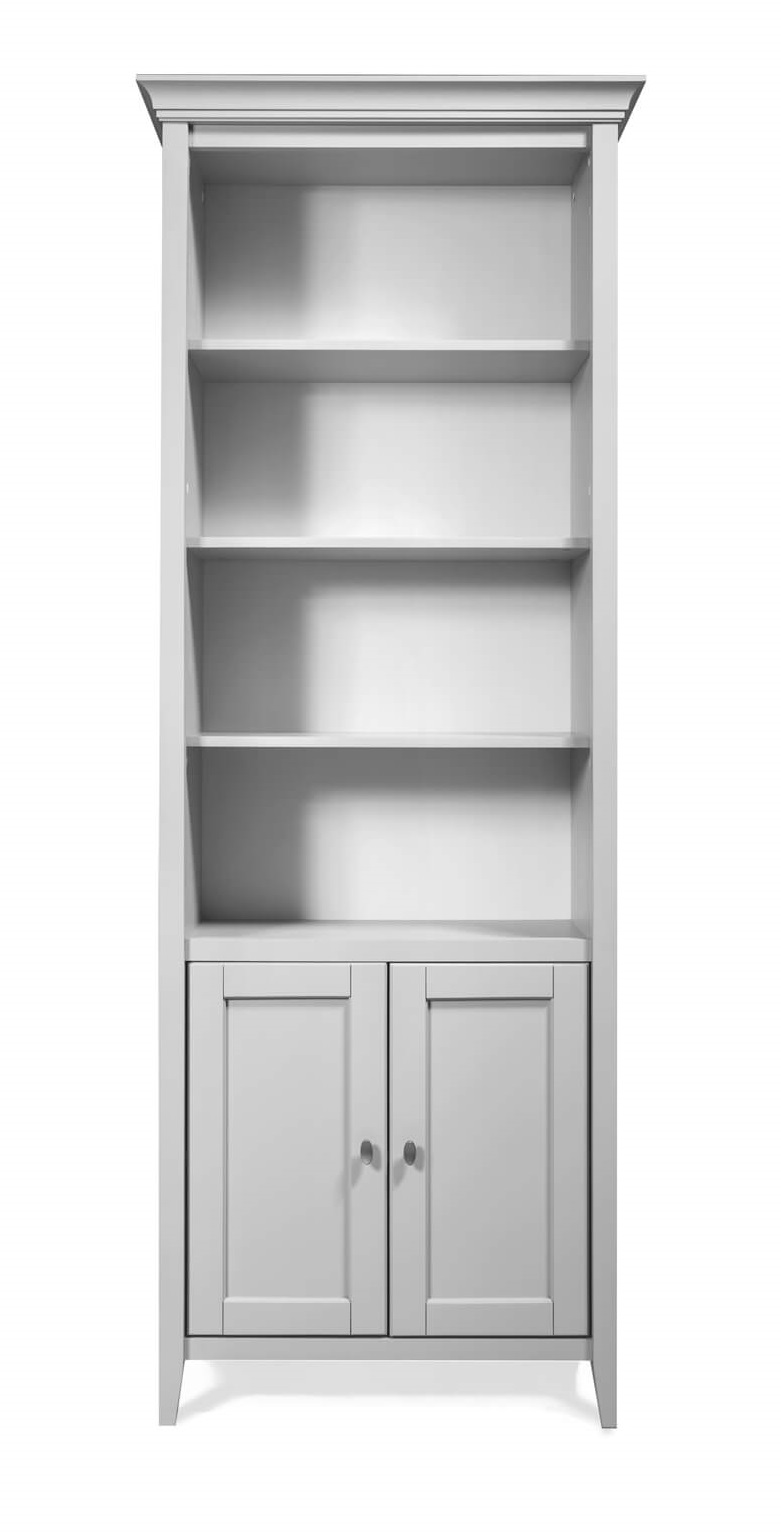 Шкаф-стеллаж "Эльза" ГМ 1302