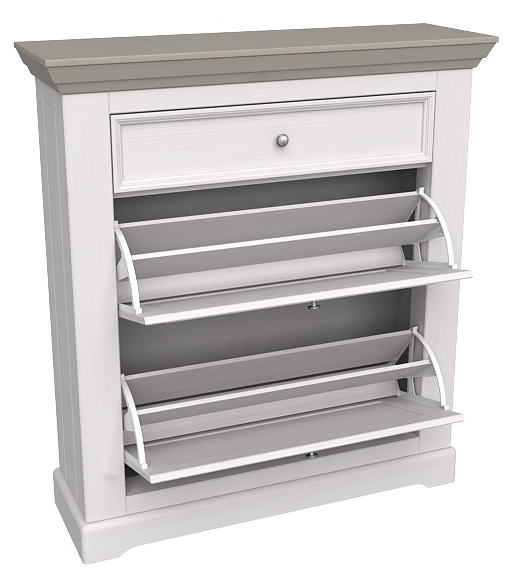 Тумба для обуви "Форест" №1