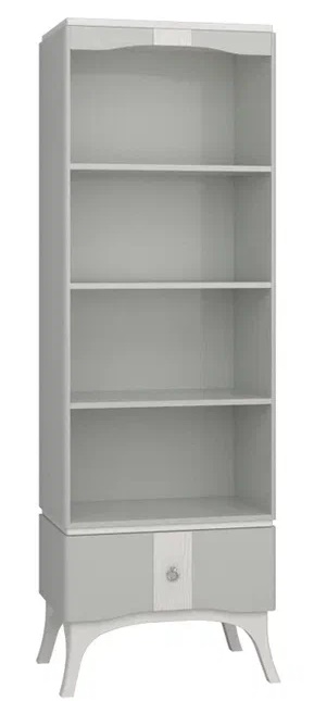 Шкаф комбинированный "Мираж" ММ-394-12