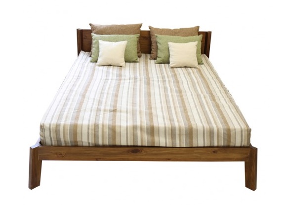 Кровать двуспальная "Доната 2" (1600) №4