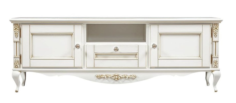 Тумба ТВ "Неаполь" T-403 №0