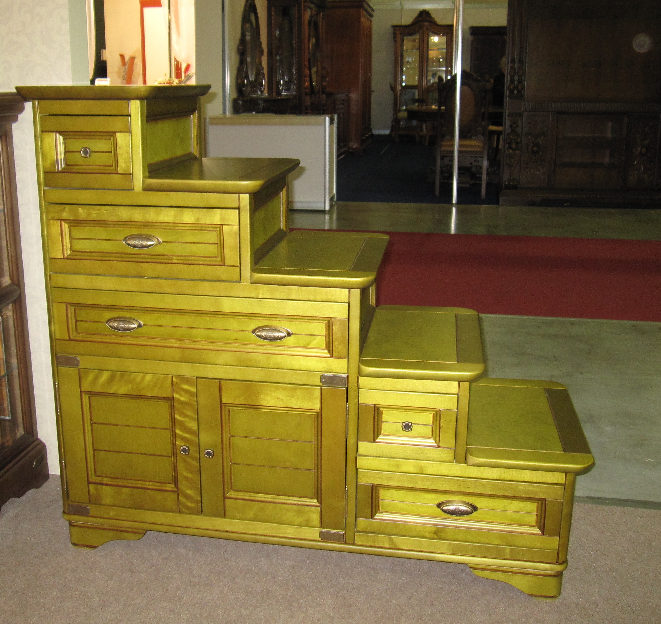 Тумба "Марина" СКМ-001-03 №1