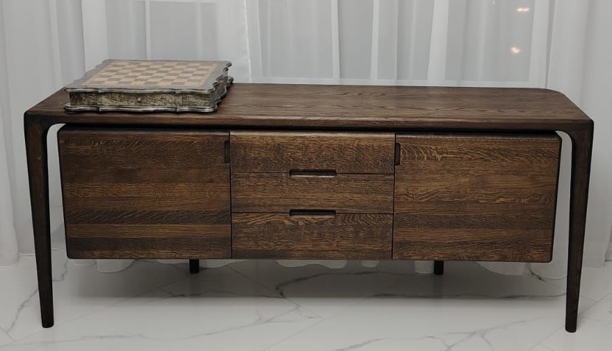 Комод "Элегия" №13