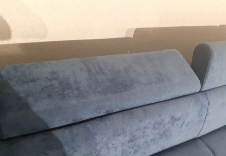 Диван "Пума" ММ-342-07-(01) №2