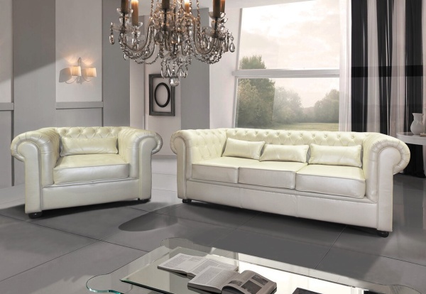 Мягкая мебель "Виконт" ММ- 247