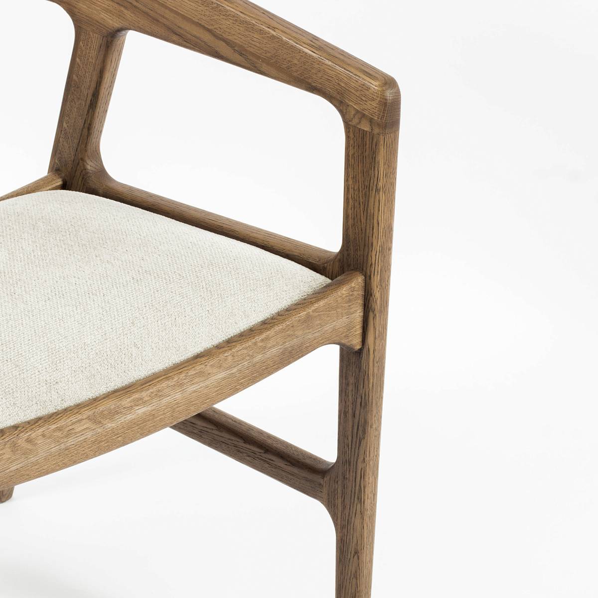 Стул «Вардо Комфорт» с мягким сиденьем №6