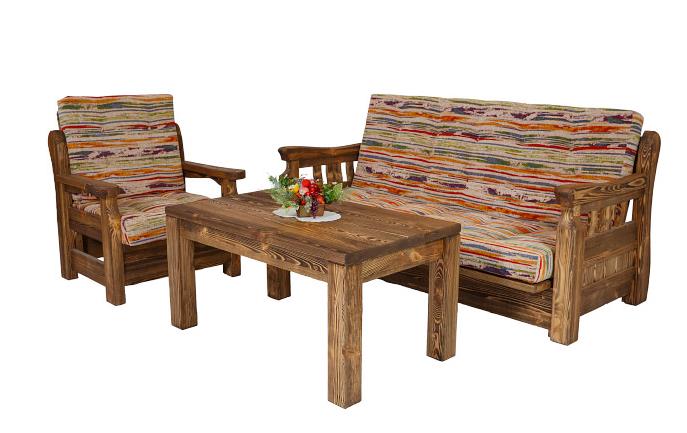 Диван "Волат" №2