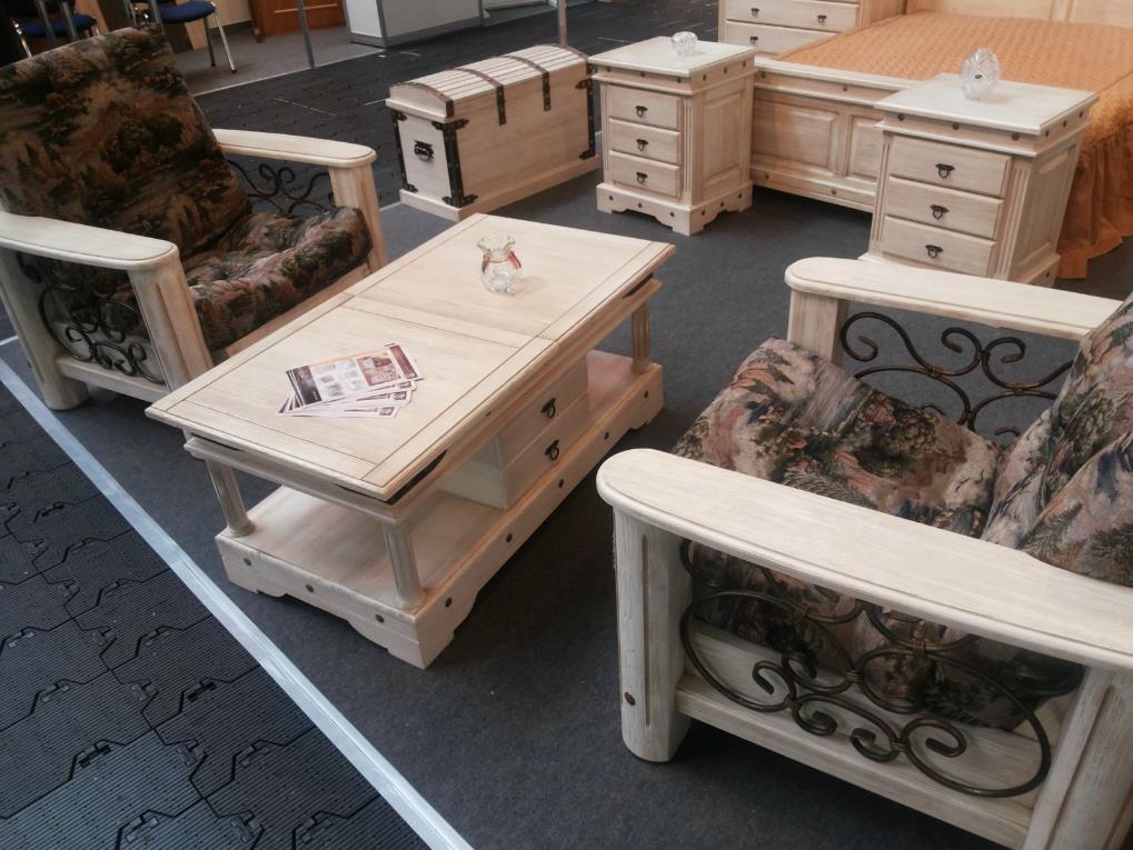 Кресло "Викинг 02" №6