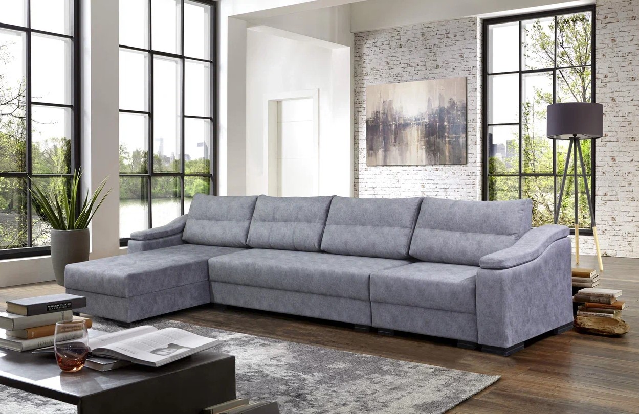 Диван "Тревел М" ММ-354 №0