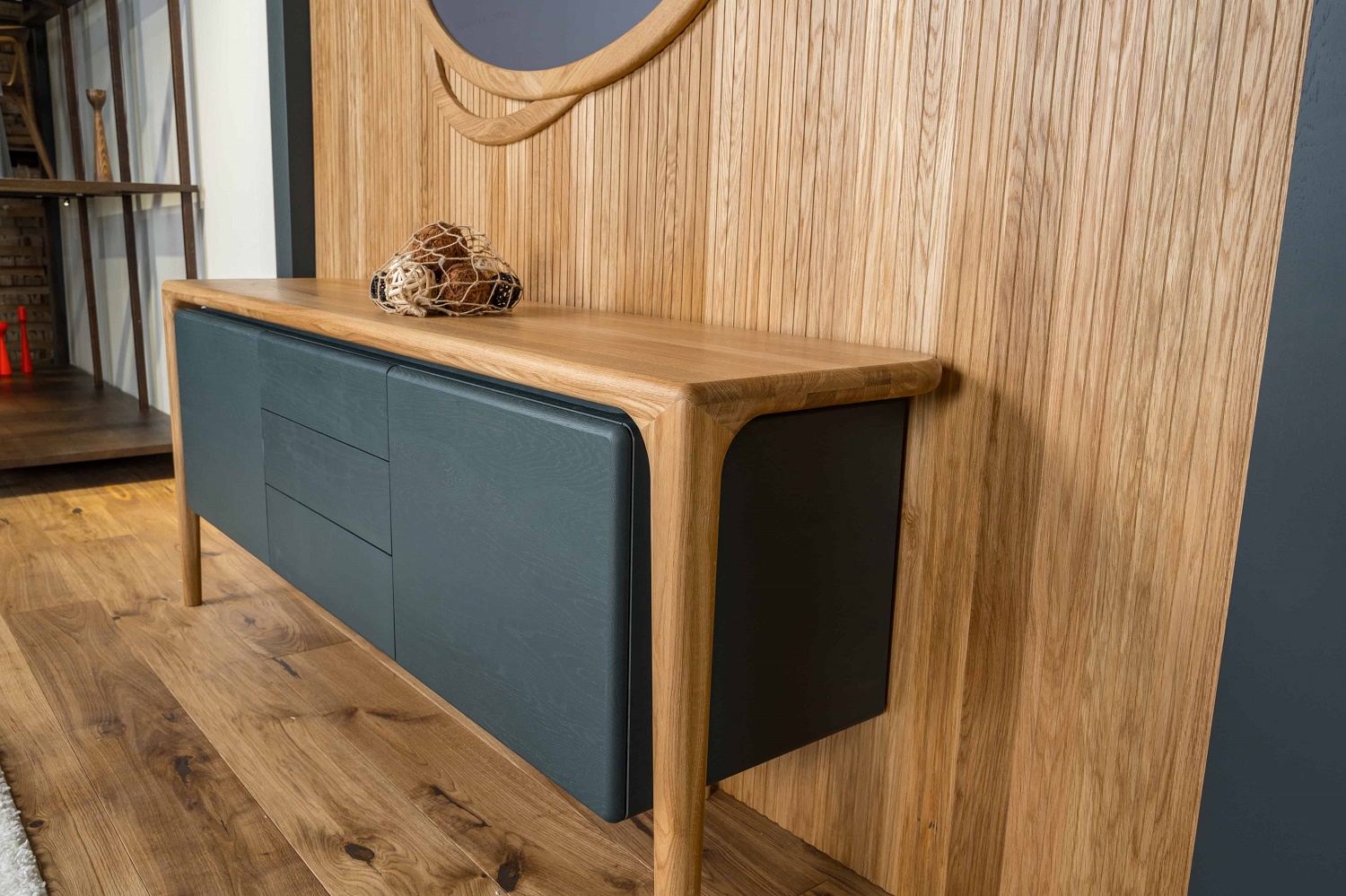 Комод "Элегия" №3