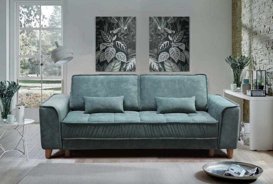 Диван "Стюарт" ММ-395-03Р