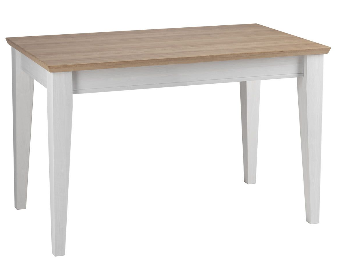 Стол обеденный 120 "Сканди"  №0