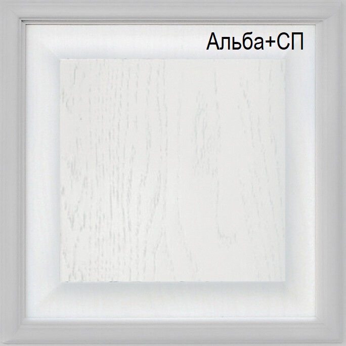 Кровать двуспальная "Лаура" ММ-267-02/14Б (1400) №1