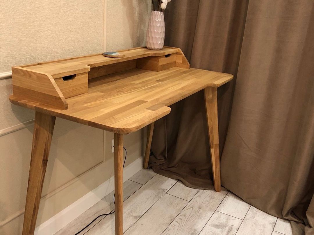 Стол туалетный "Луго" R193 №0