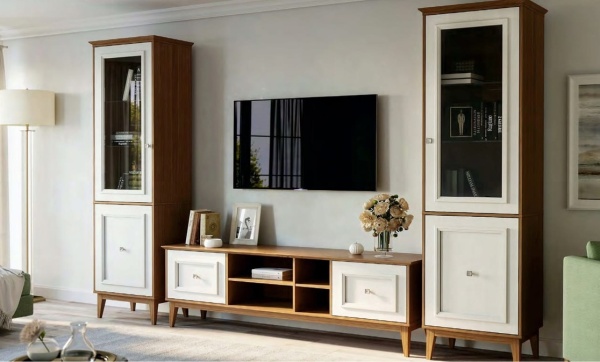 Гостиная "Торино" ГМ 14